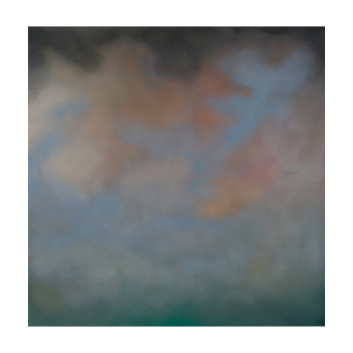 Cloud Busting