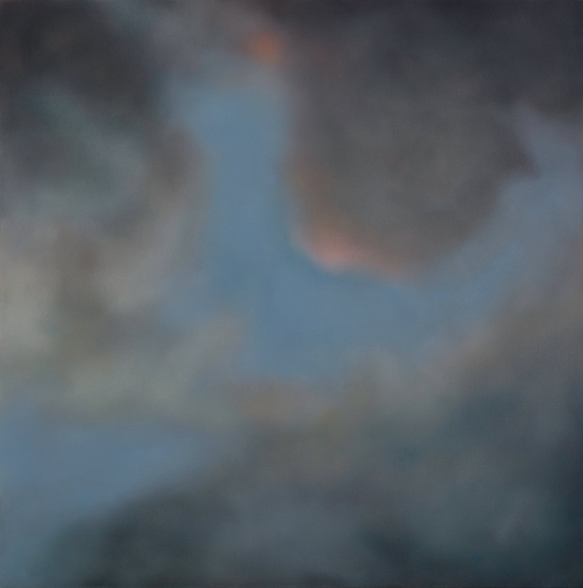 Cloud Busting II