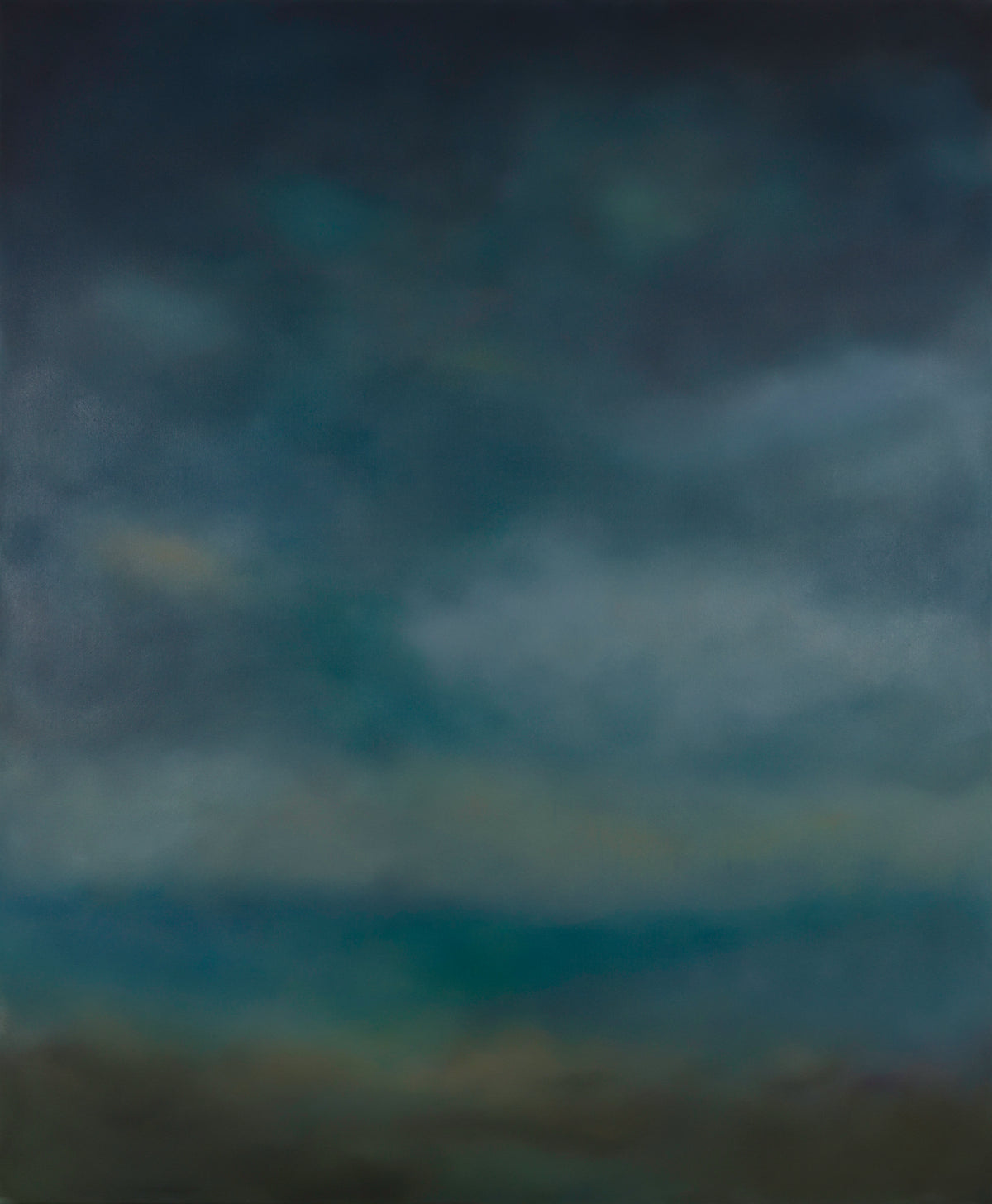 Pulling Down the Clouds
