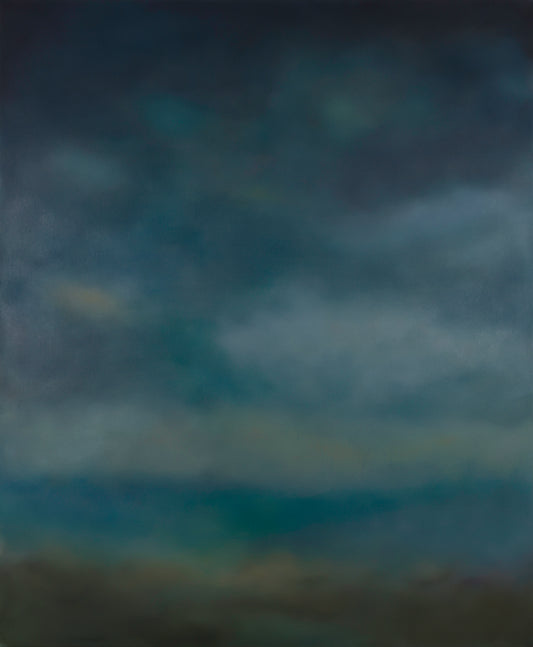 Pulling Down the Clouds